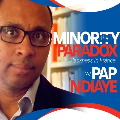 Minority the Paradox 500 x 50029